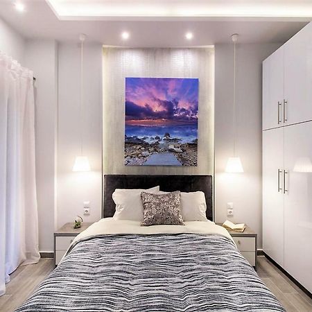 Metro Apartment 테살로니키 외부 사진