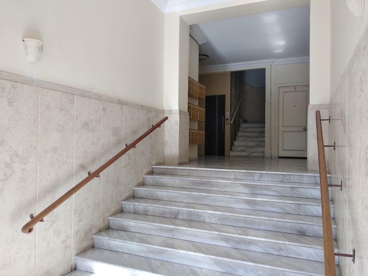 Metro Apartment 테살로니키 외부 사진