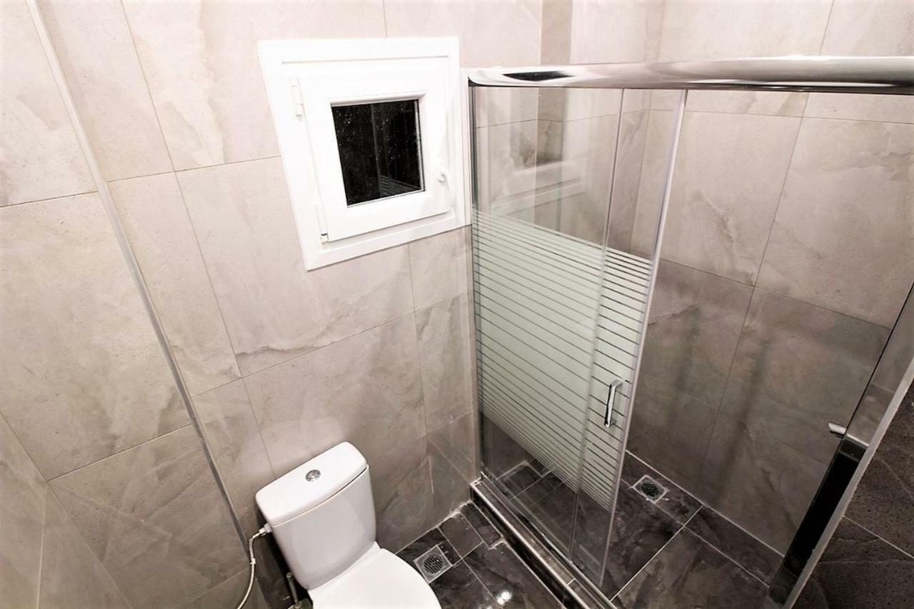 Metro Apartment 테살로니키 외부 사진