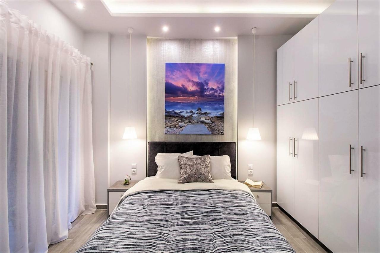Metro Apartment 테살로니키 외부 사진