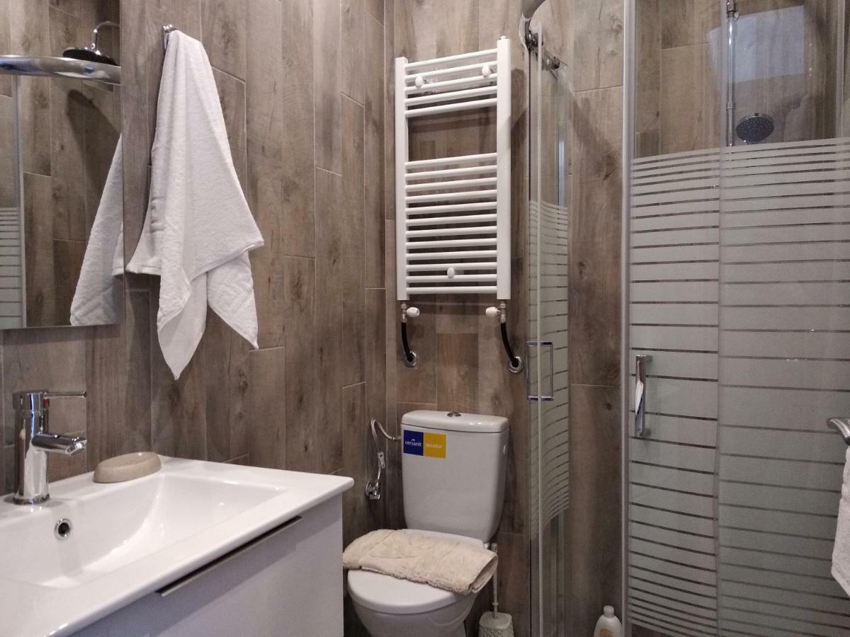 Metro Apartment 테살로니키 외부 사진